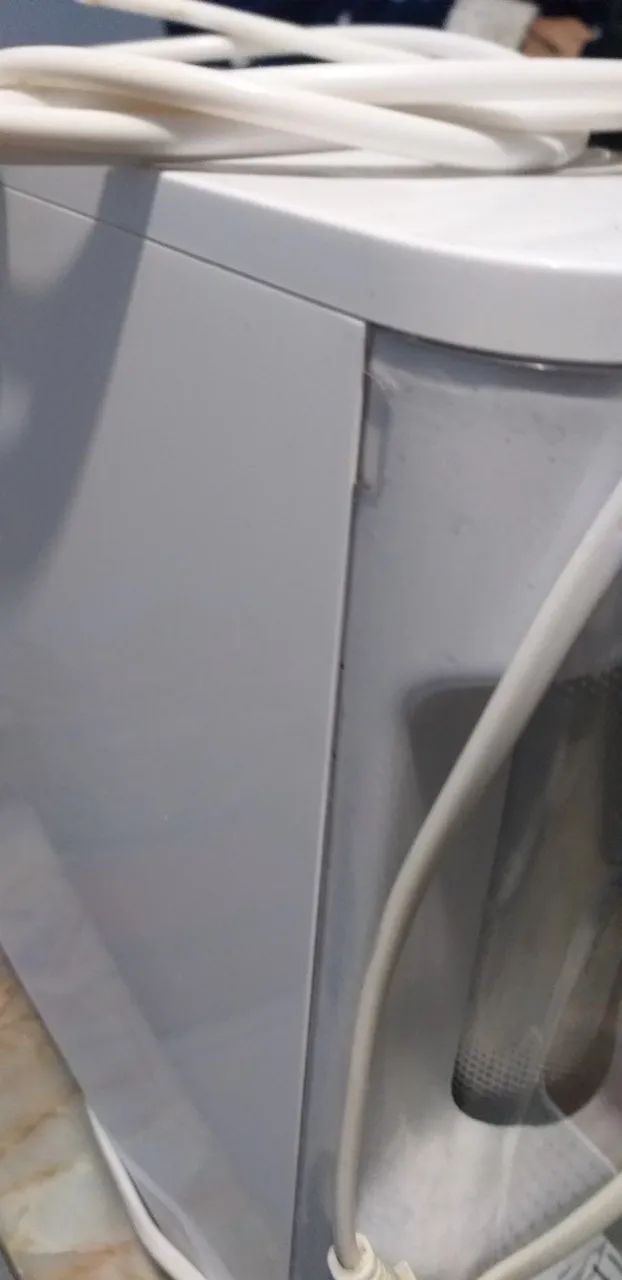 Bebedouro electrolux (com defeito) - Foto 2