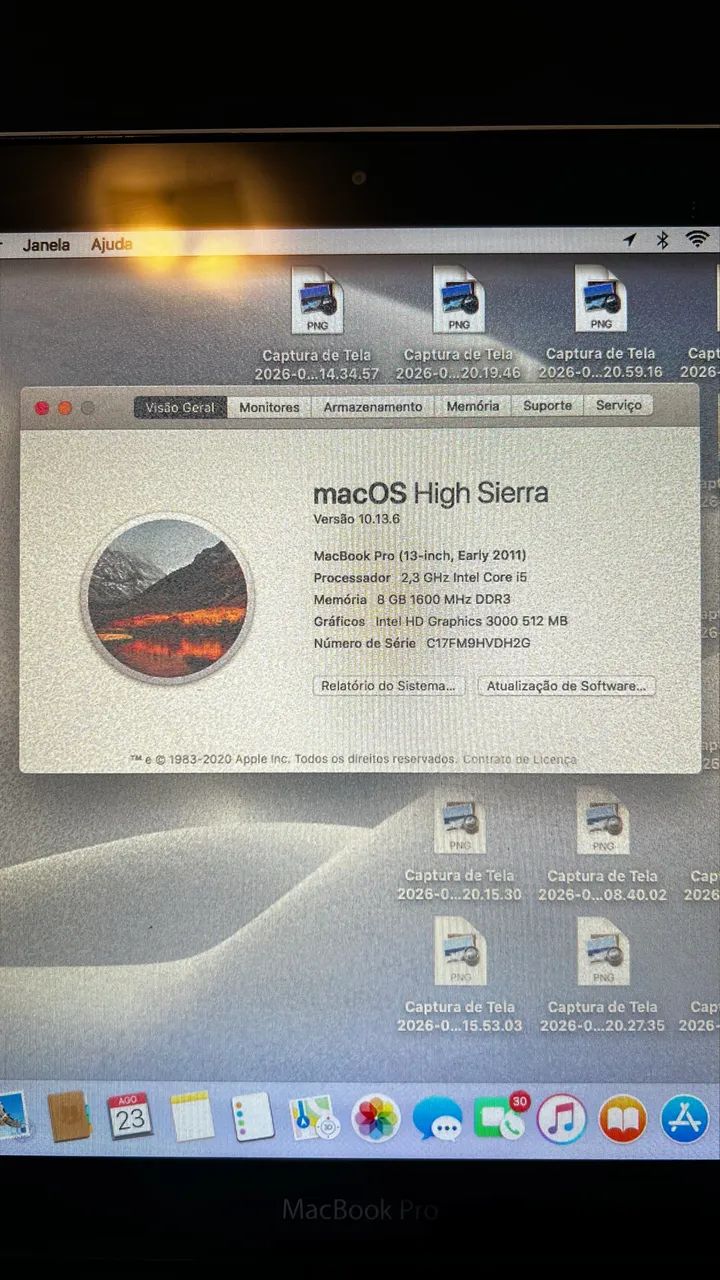 MacBook Pro - Foto 3