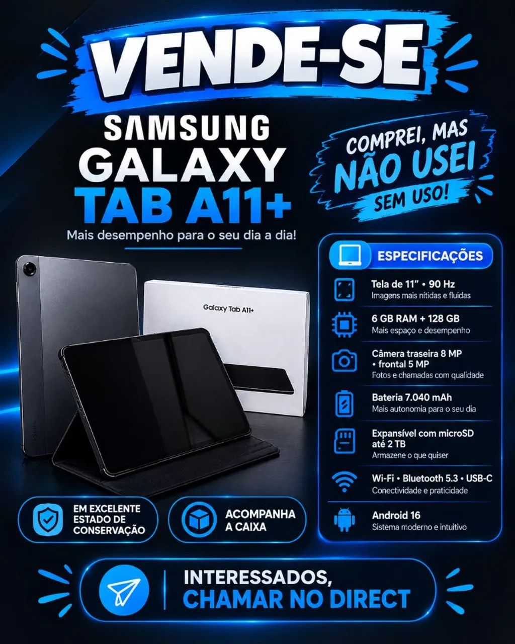 VENDO TABLET  - Foto 4