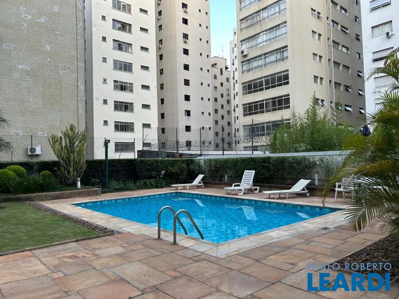 APARTAMENTO - HIGIENÓPOLIS - SP - Foto 2