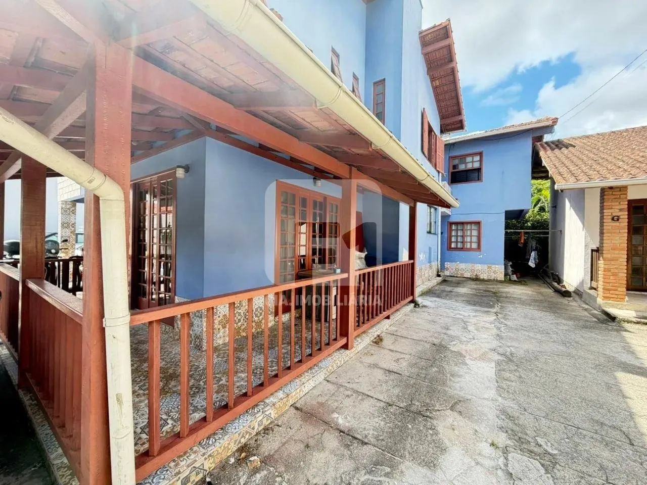 Casa com 4 quartos mobiliada no João Paulo - Foto 5