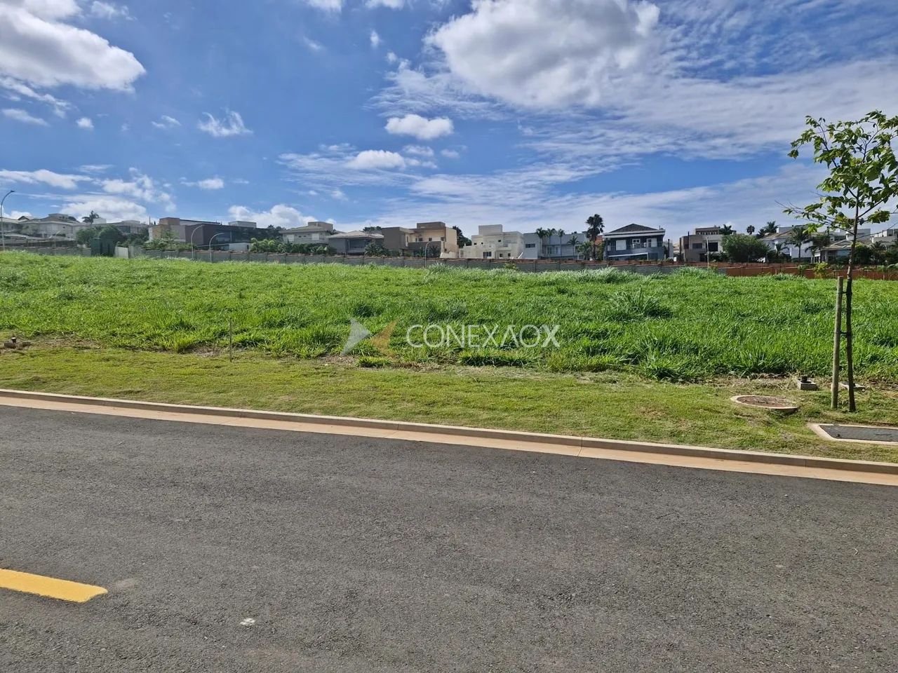 Terreno Venda Condomínio Alphaville Dom Pedro Zero Campinas SP - Foto 5