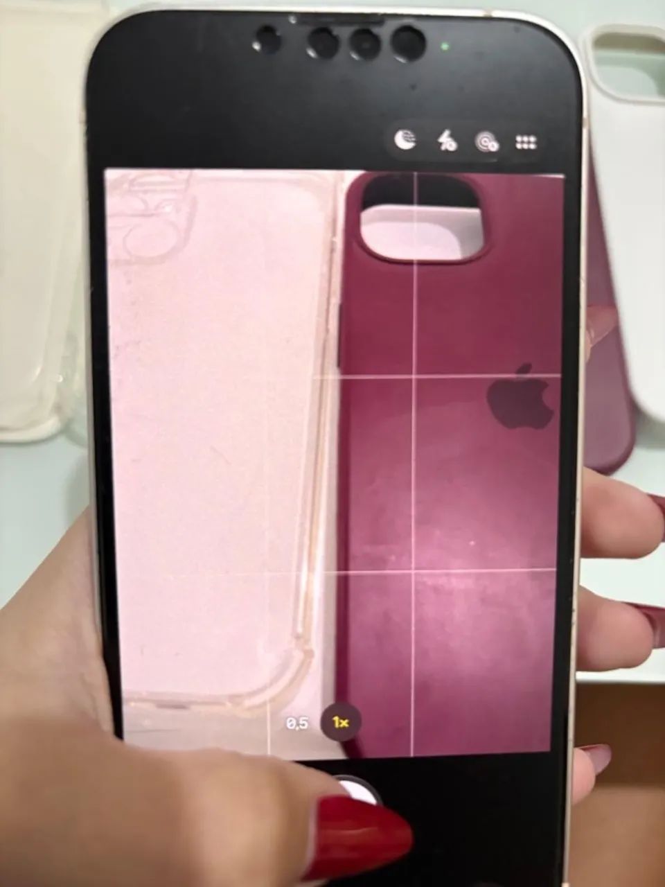 iphone 13 128 Gb  - Foto 3