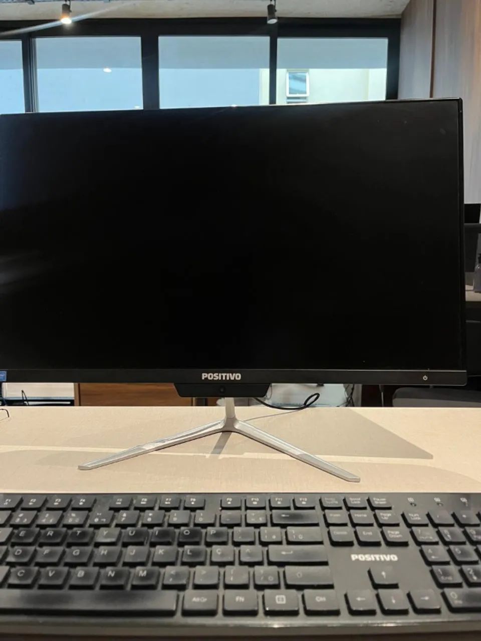 Computador Positivo All in One - Foto 3