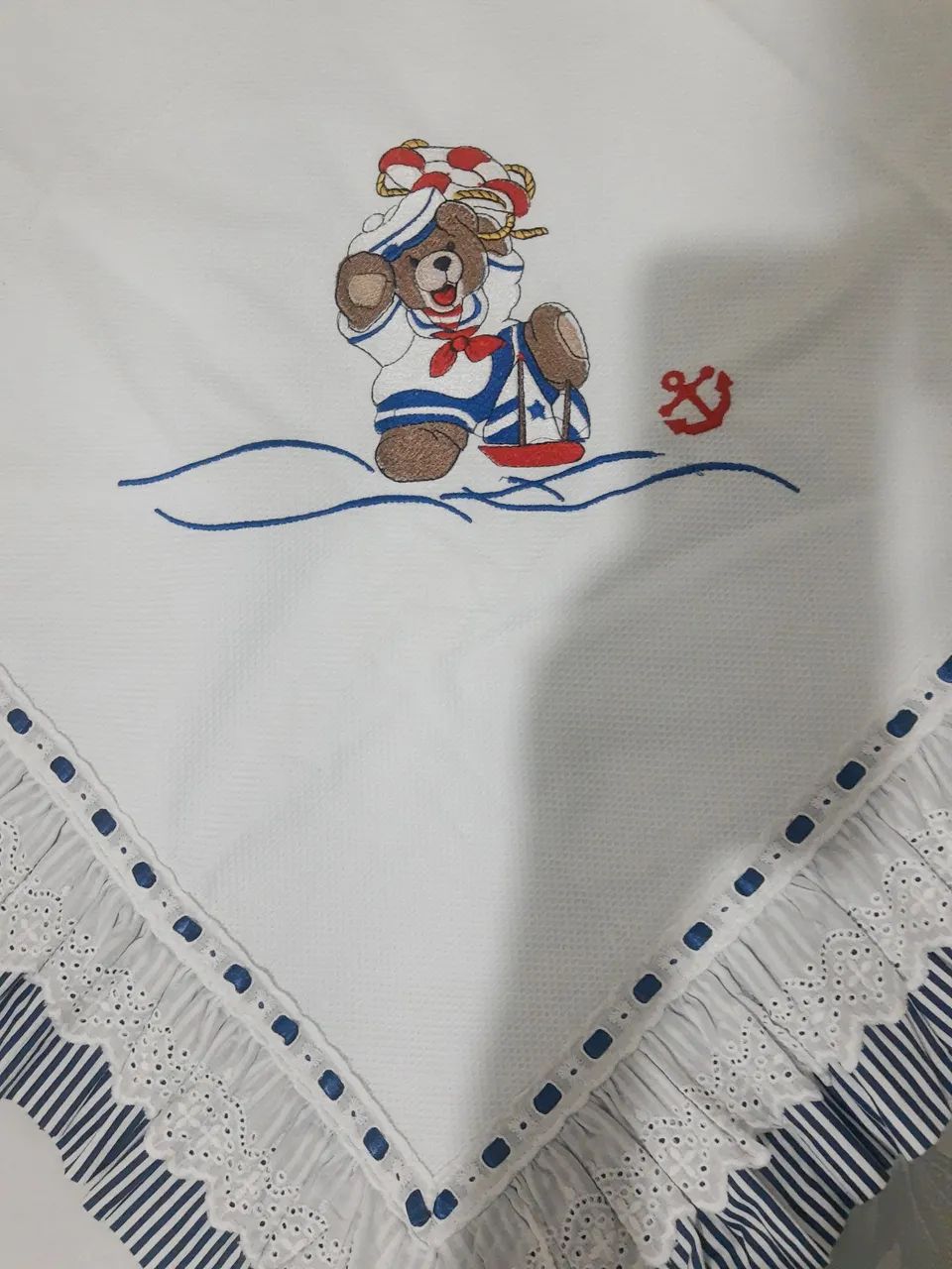 Manta para bebê - Foto 2