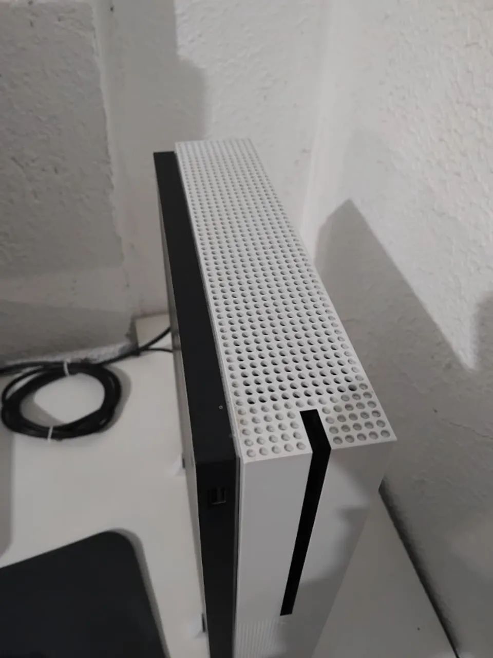 Xbox One S Impecável! - Foto 2