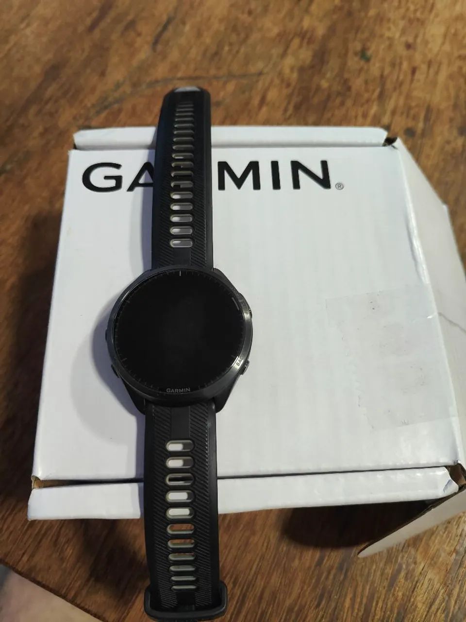 Relógio Garmin forerunner 965 - Foto 4