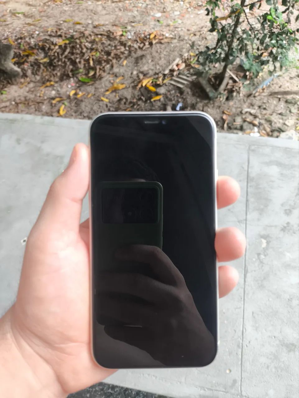 iPhone 11 troco  - Foto 3