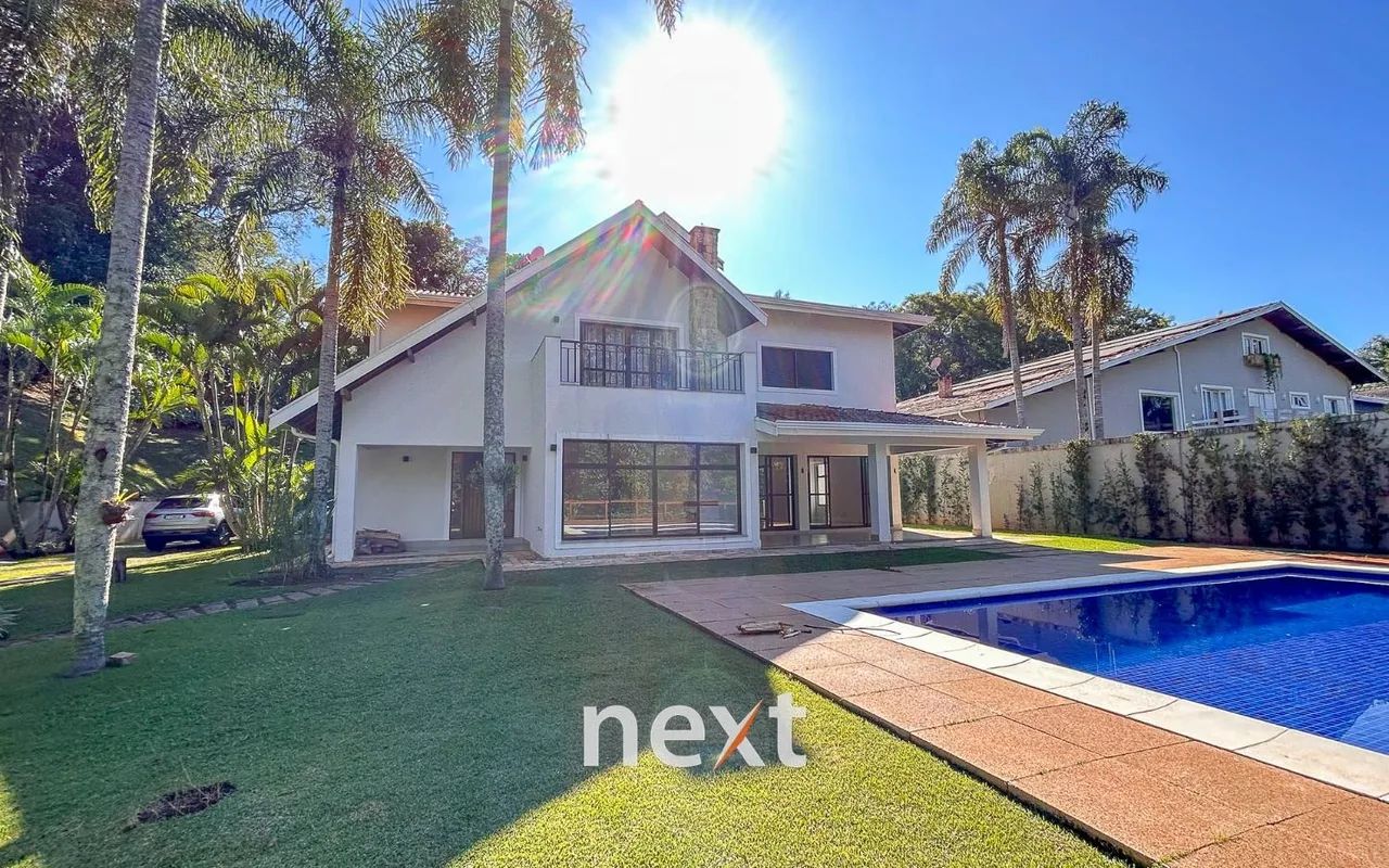 casa - Sítios de Recreio Gramado - Campinas - Foto 3