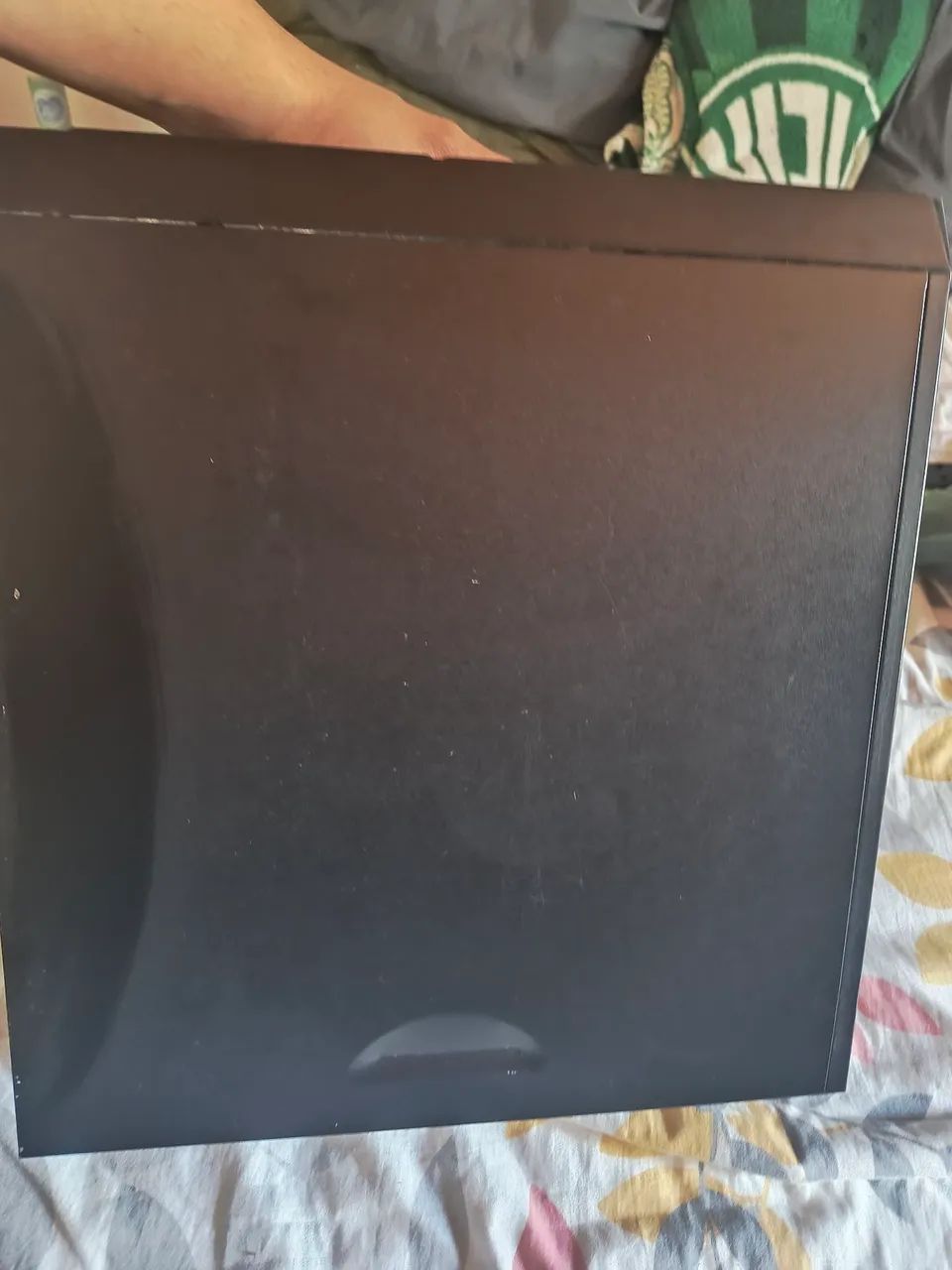 Computador com placa de vídeo  - Foto 3