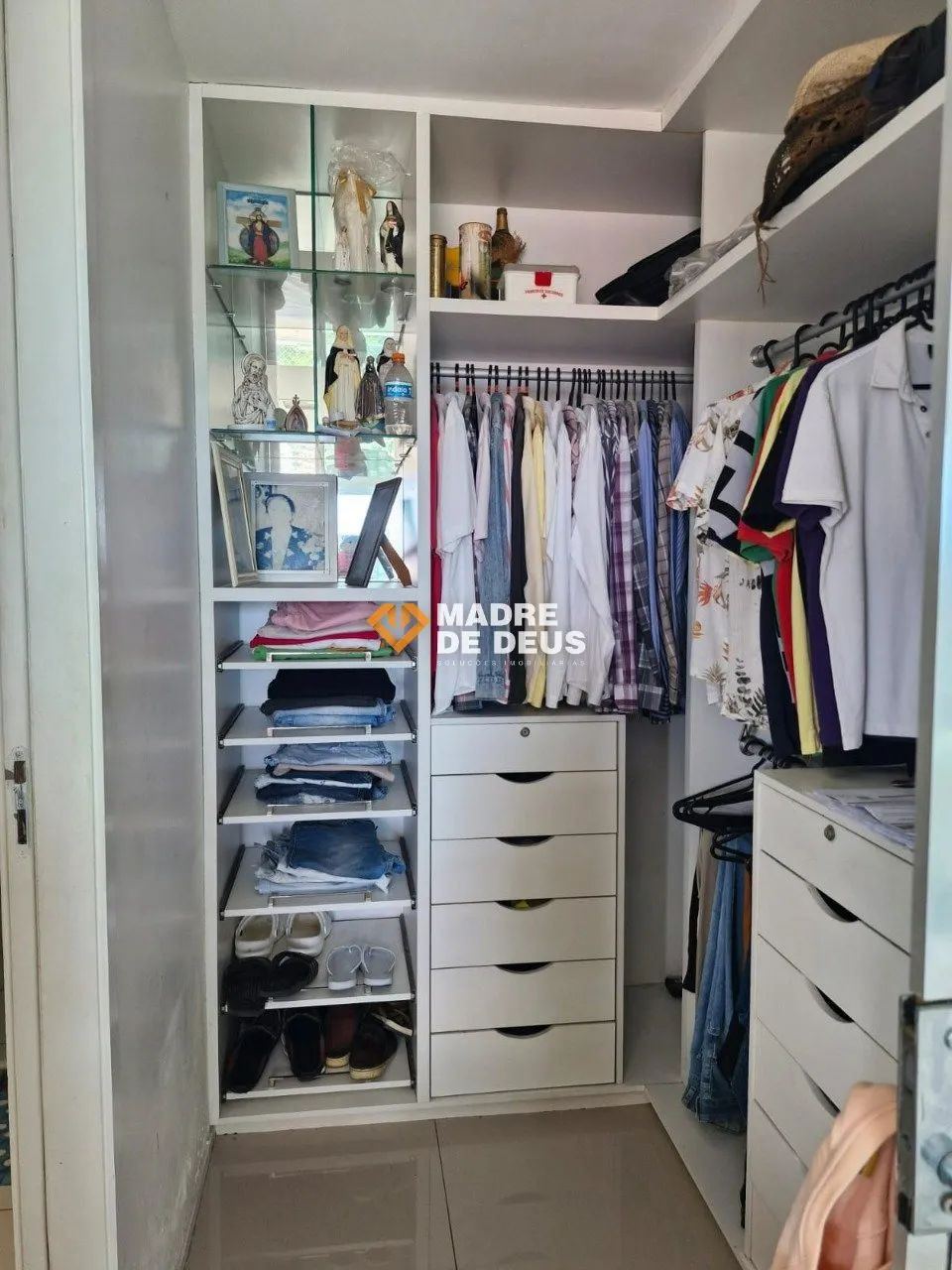 Excelente Apartamento à venda no Gran Place com 111m² - Foto 3