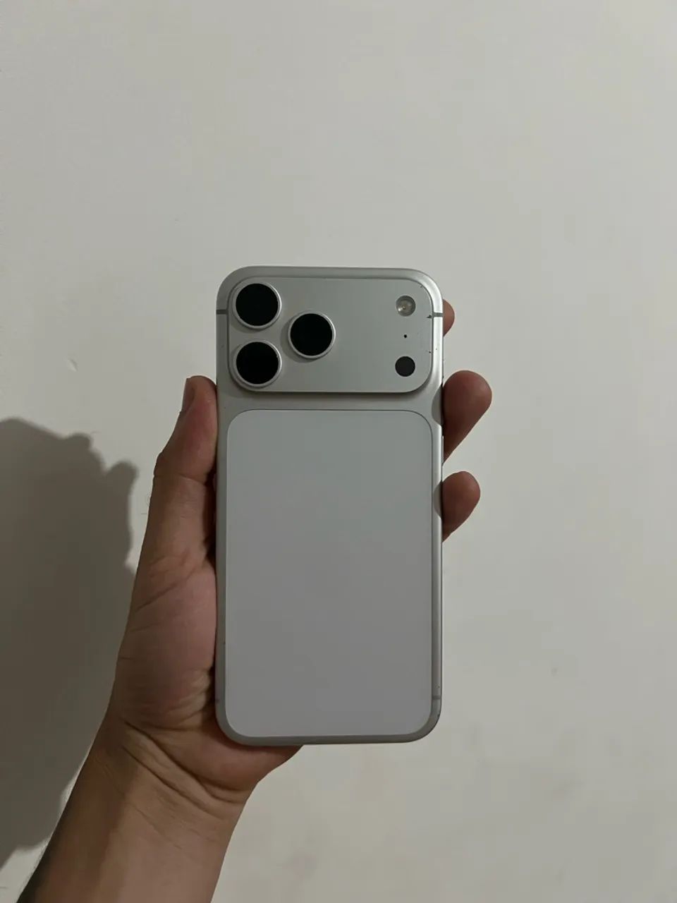 IPHONE 17 PRO MAX  - Foto 4