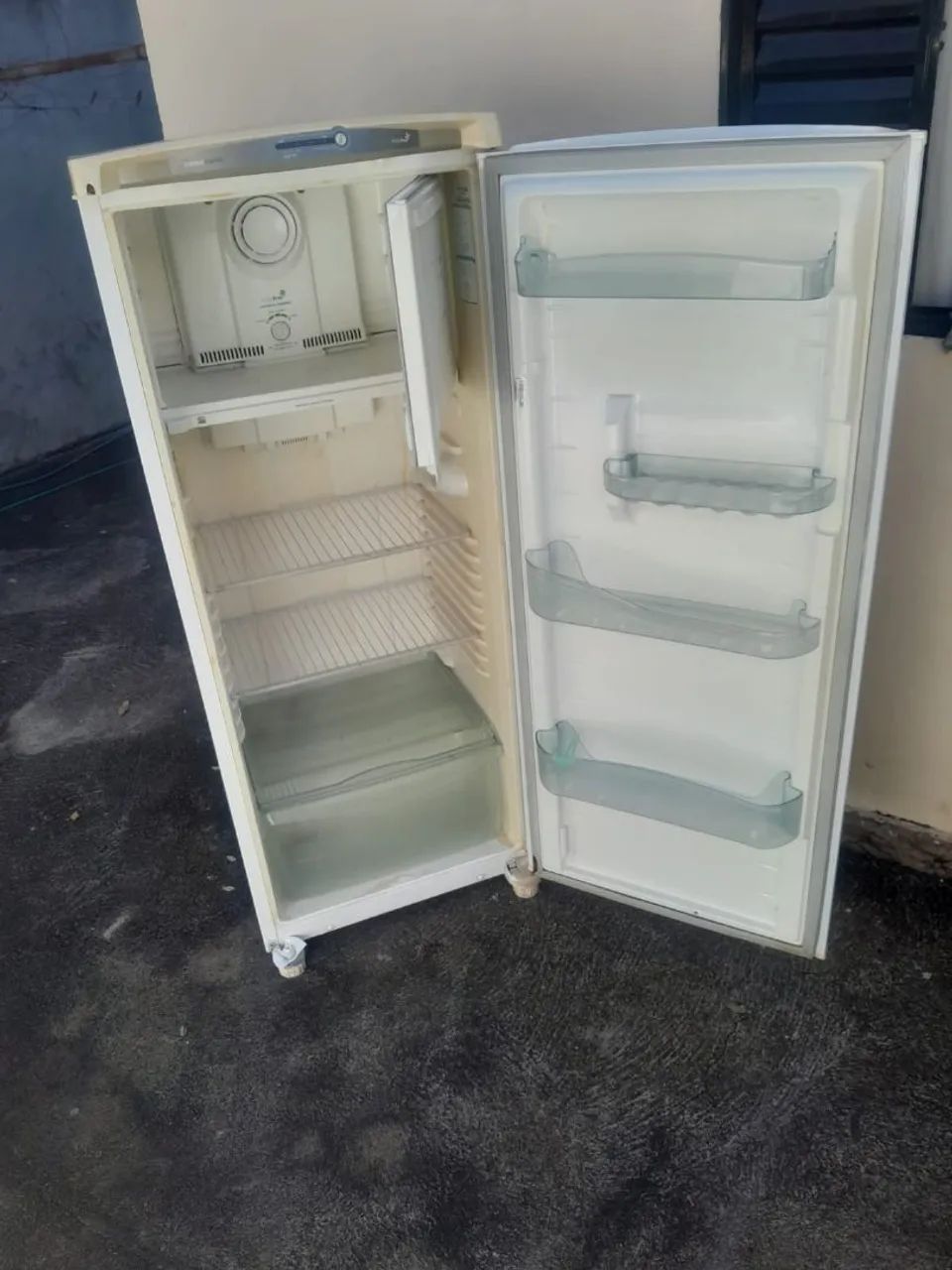 Geladeira  - Foto 4