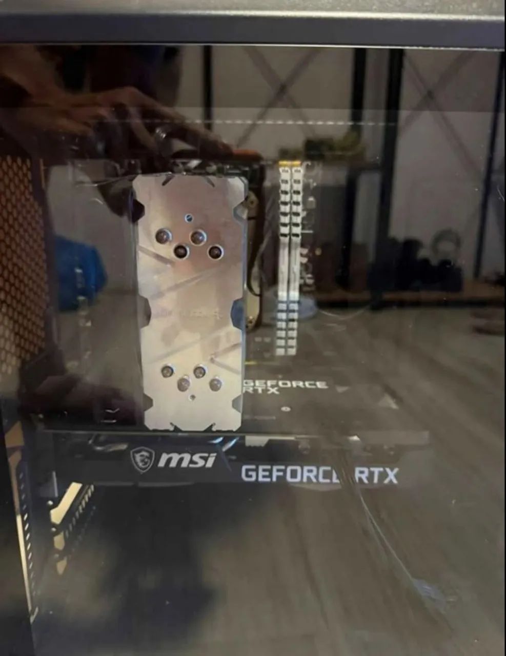 CPU Gamer - Foto 3