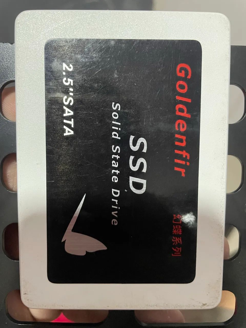 Ssd 360g 