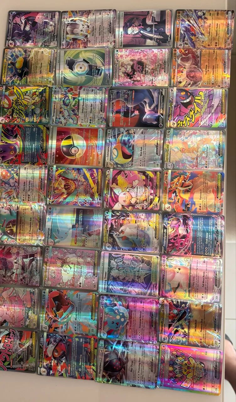 Figurinhas do Pokémon - Foto 5