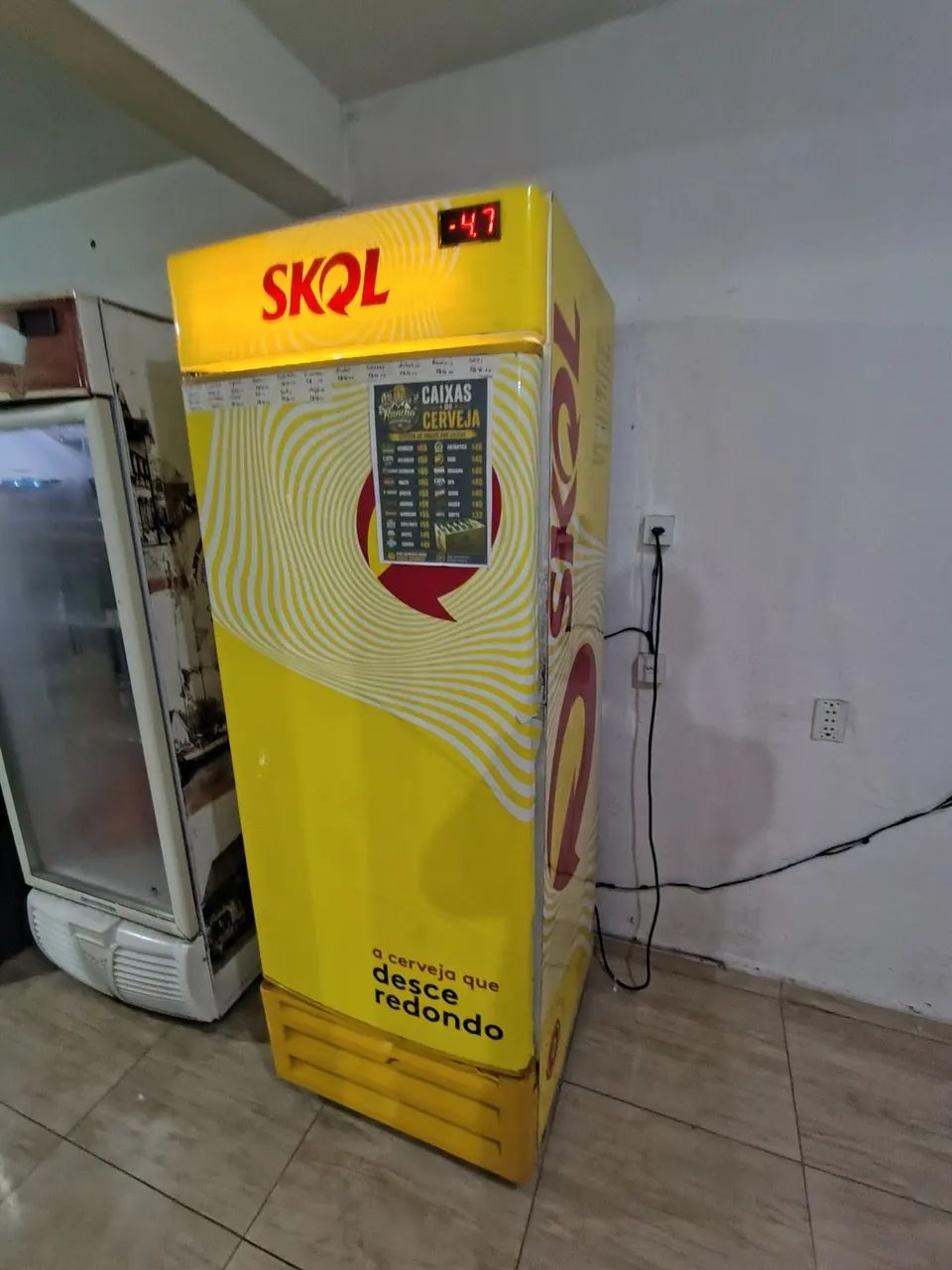 Vendo expositor de bebidas  - Foto 2