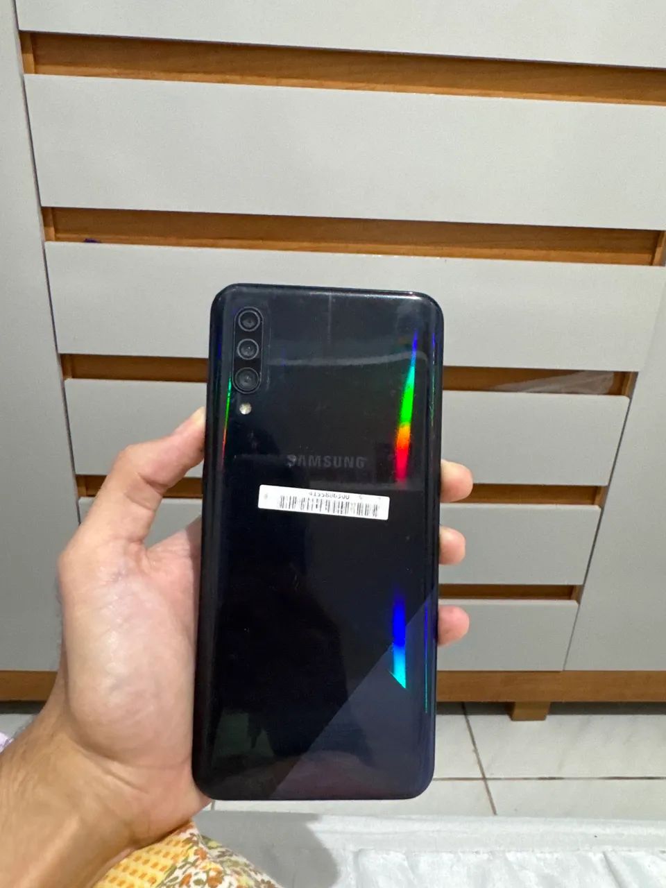 Celular Samsung GalaxyA30s - Foto 2