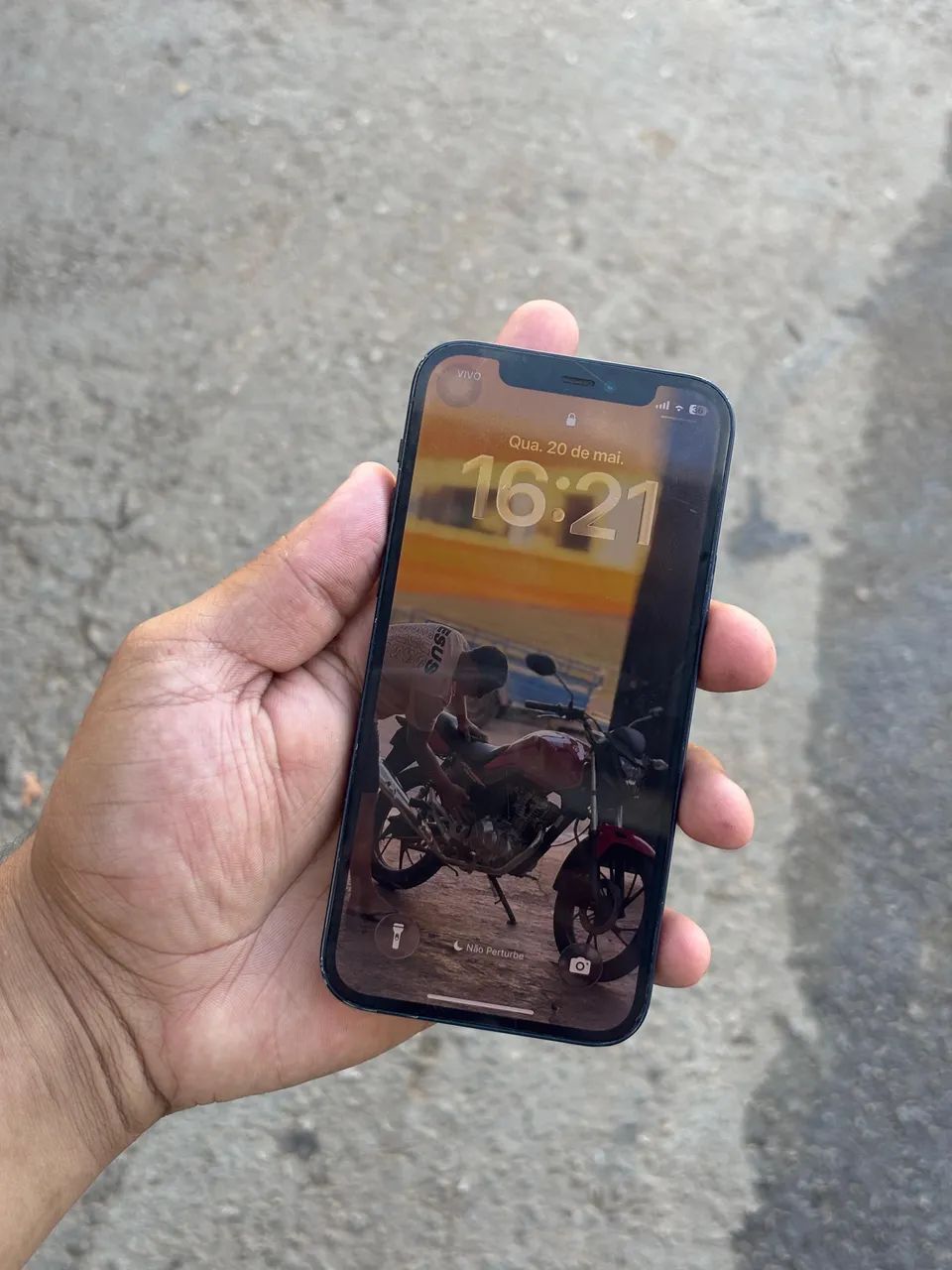 Vendo iPhone 12 - Foto 4