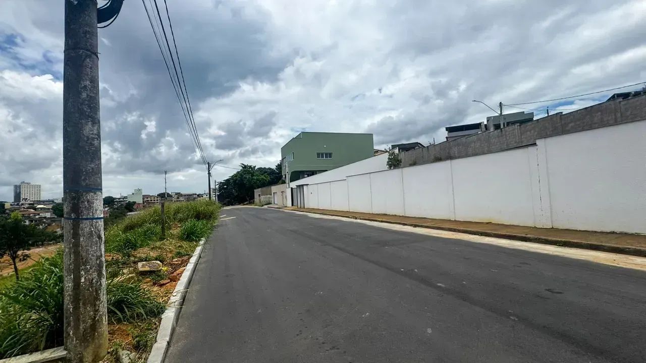Lote com 252,00m² escriturado em Vera Cruz - Cariacica - ES - Foto 4