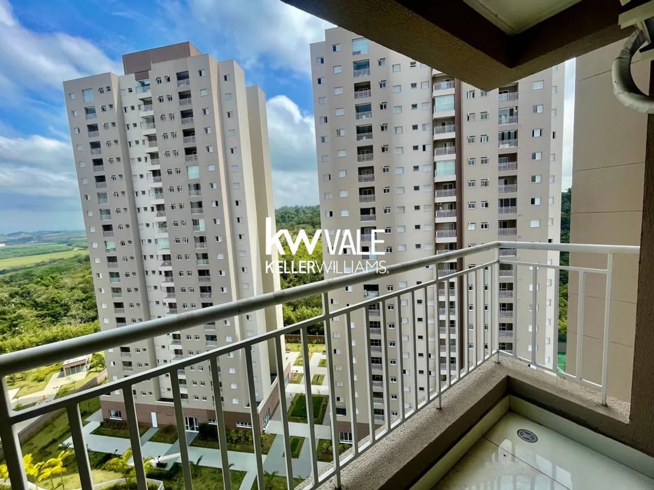 Apartamento de 2 quartos no Arboville - Foto 5