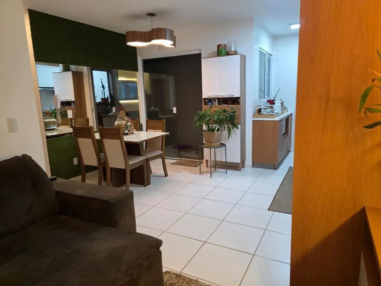 APARTAMENTO A VENDA TODO PLANEJADO !! - Foto 2