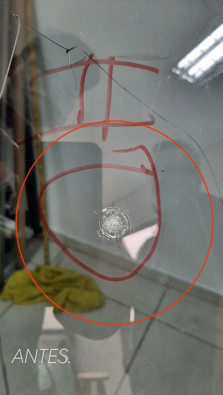 Reparo de Parabrisas. - Foto 2