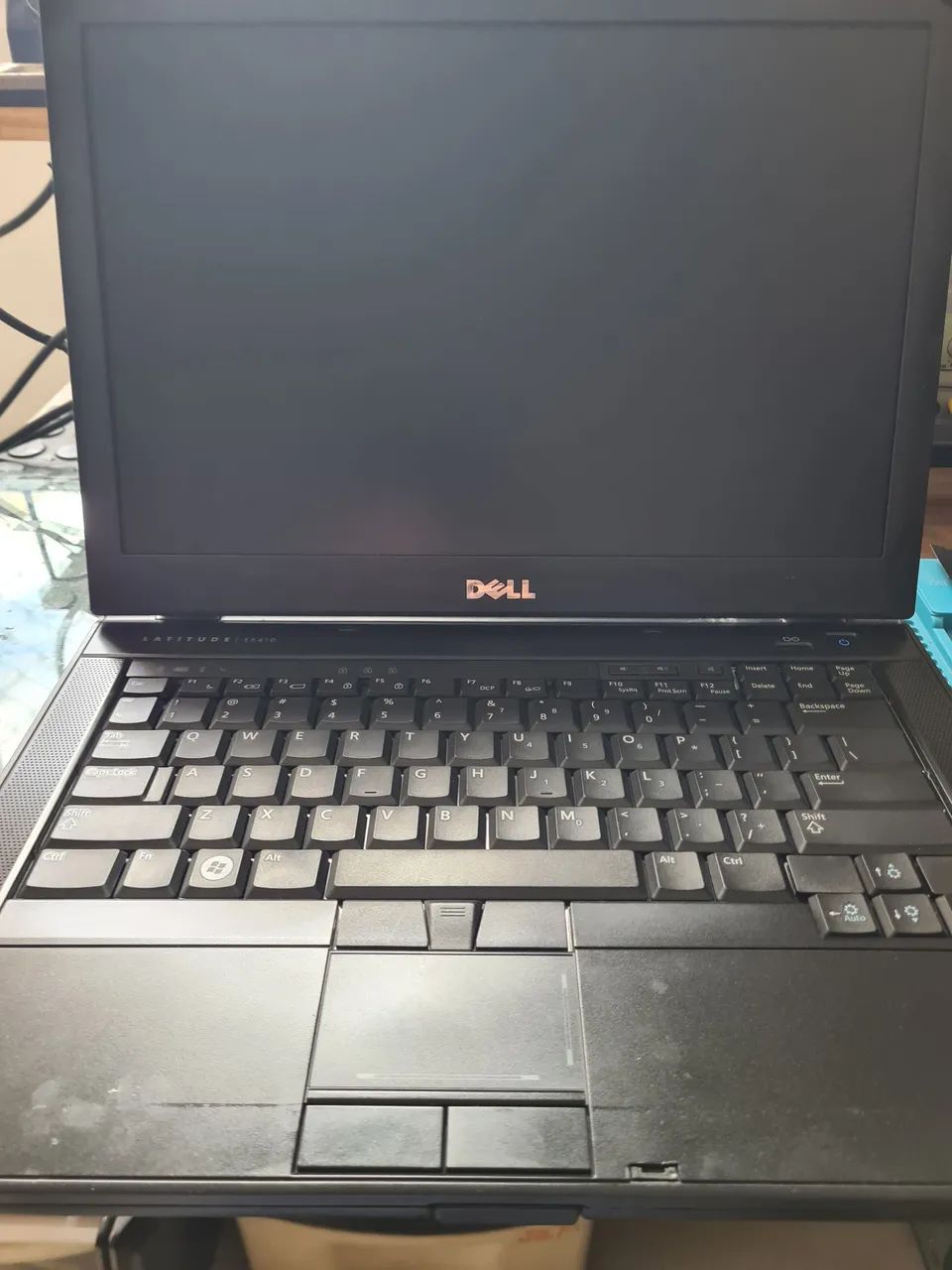 Notebook dell latitude e6410 usado - Foto 4
