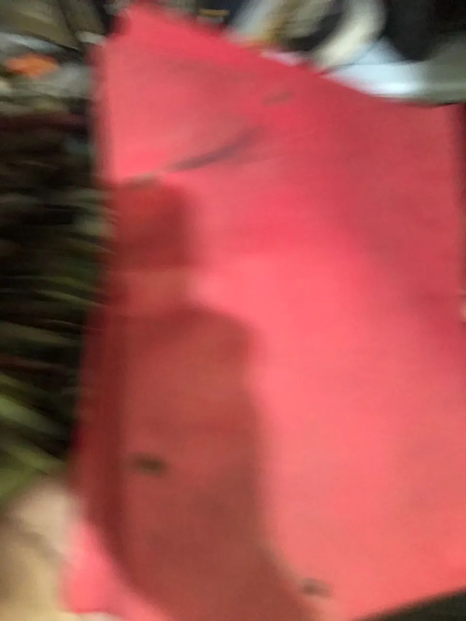 pasta para partituras antiguidade - Foto 3