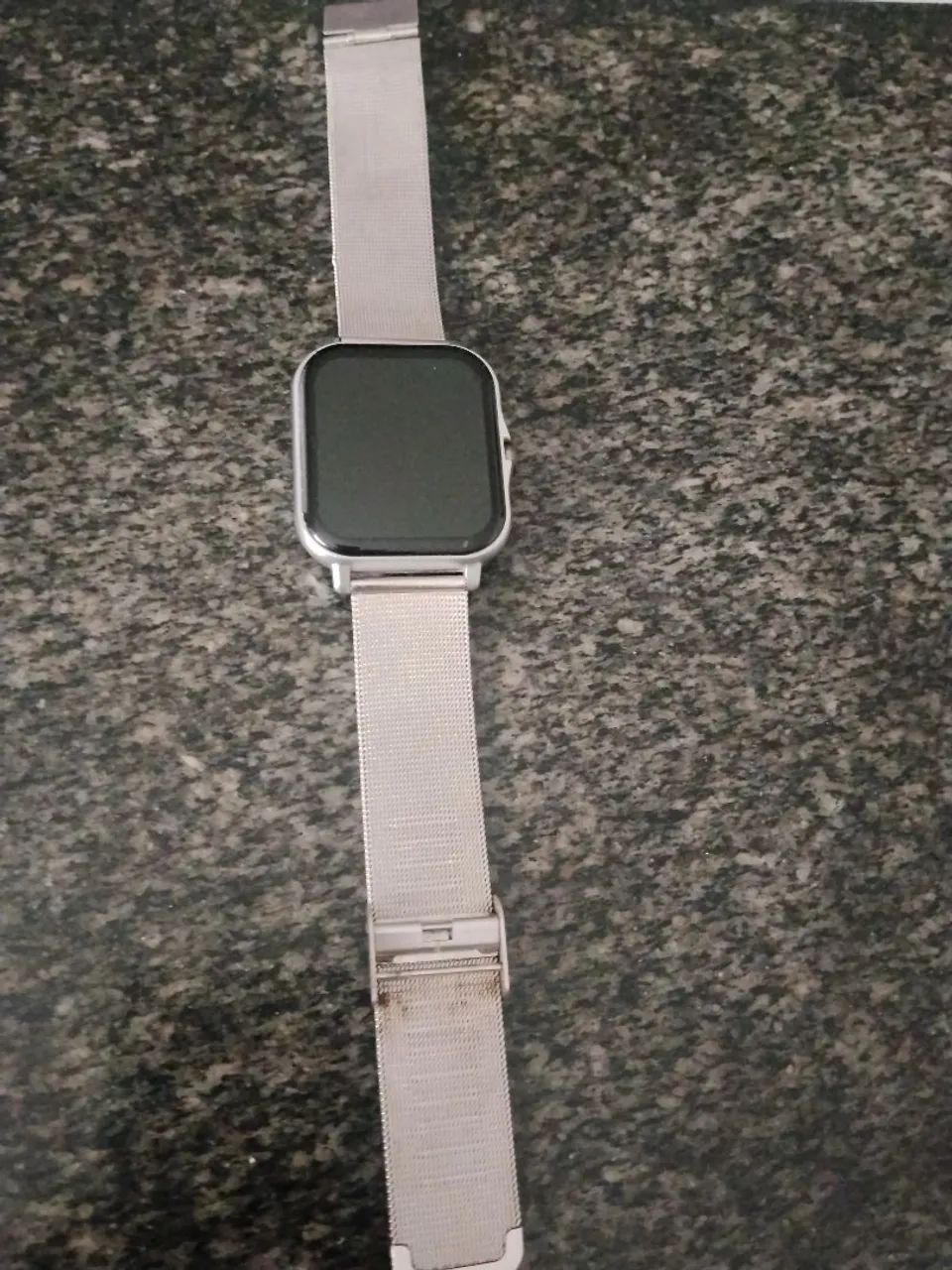 Relógio wsmart novo 
