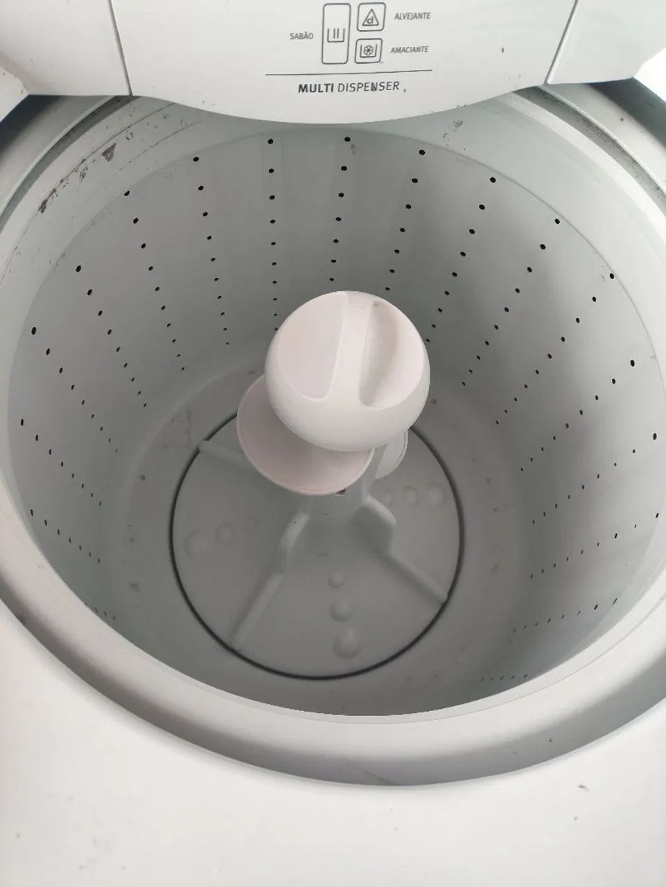 Máquina de lavar Eletrolux 12kg  - Foto 5