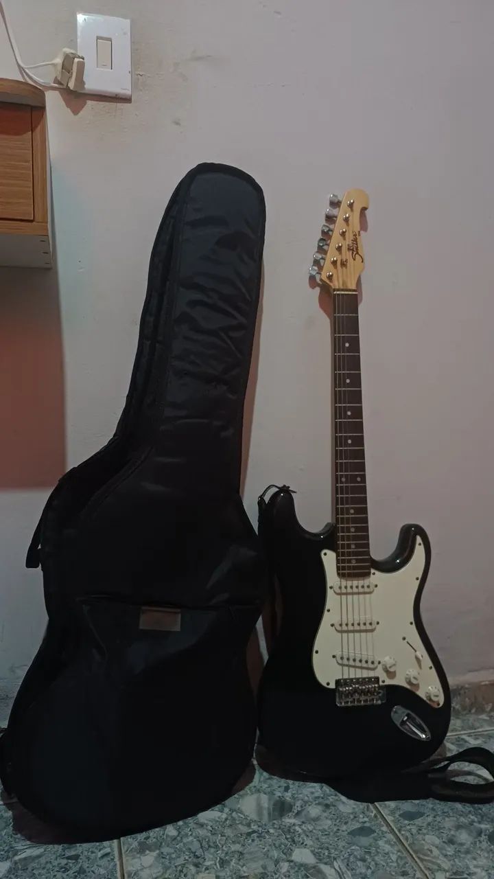 Kit Guitarra