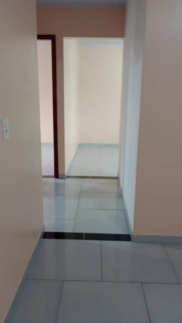 Vendo casa em quitandinha pr - Foto 2