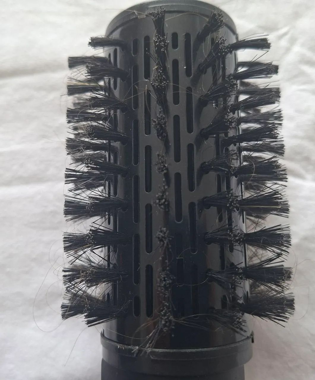 Escova rotativa secadora de cabelo  - Foto 3