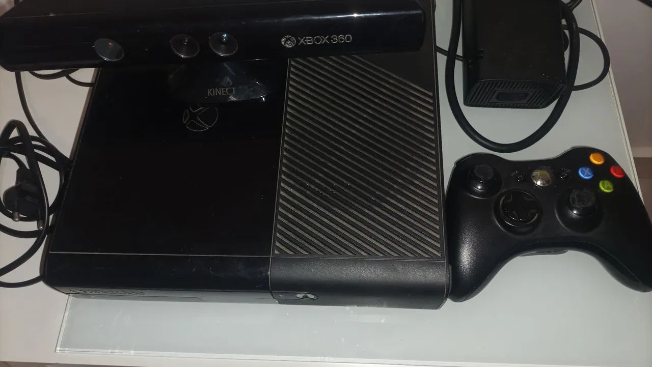 Vídeo game Xbox - Foto 2
