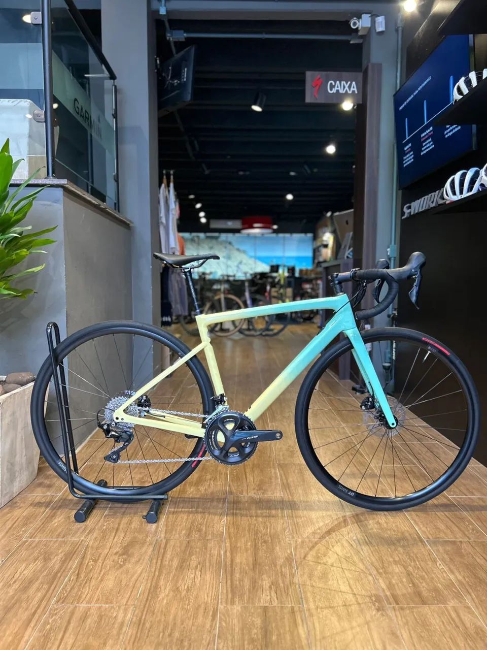 SPECIALIZED Tarmac SL6 52 - Ciclismo - Sanvitto, Caxias do Sul