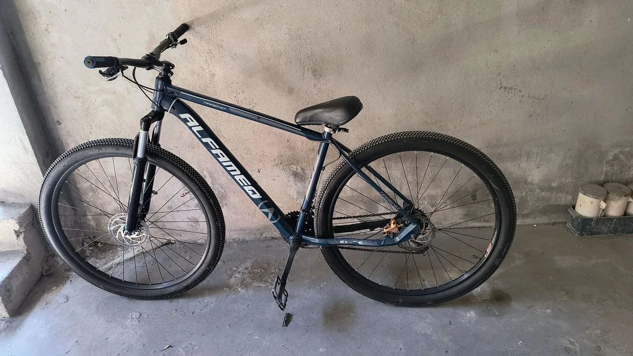 Bicicleta aro 29 top - Foto 5
