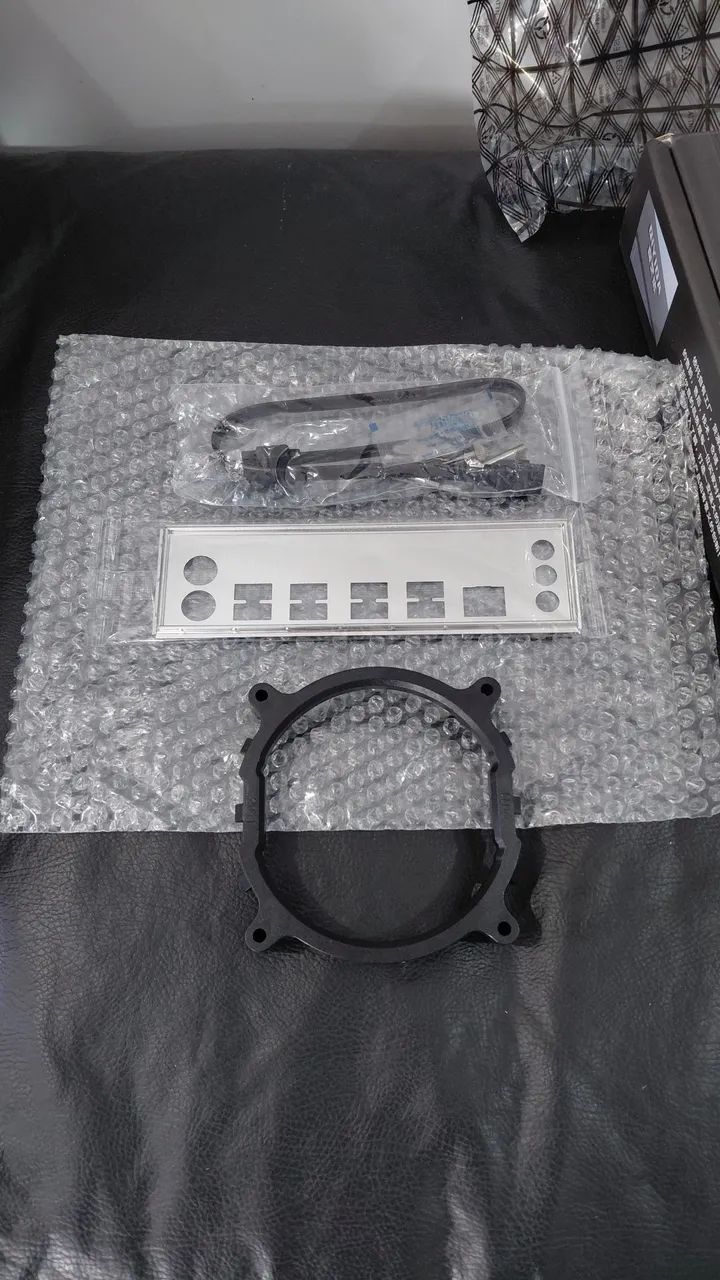 Placa mãe gamer x99 H9S - Foto 2