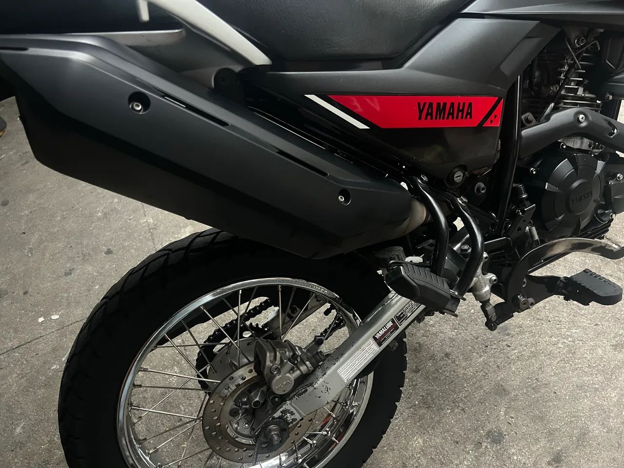 Crosser XTZ 2024  - Foto 4