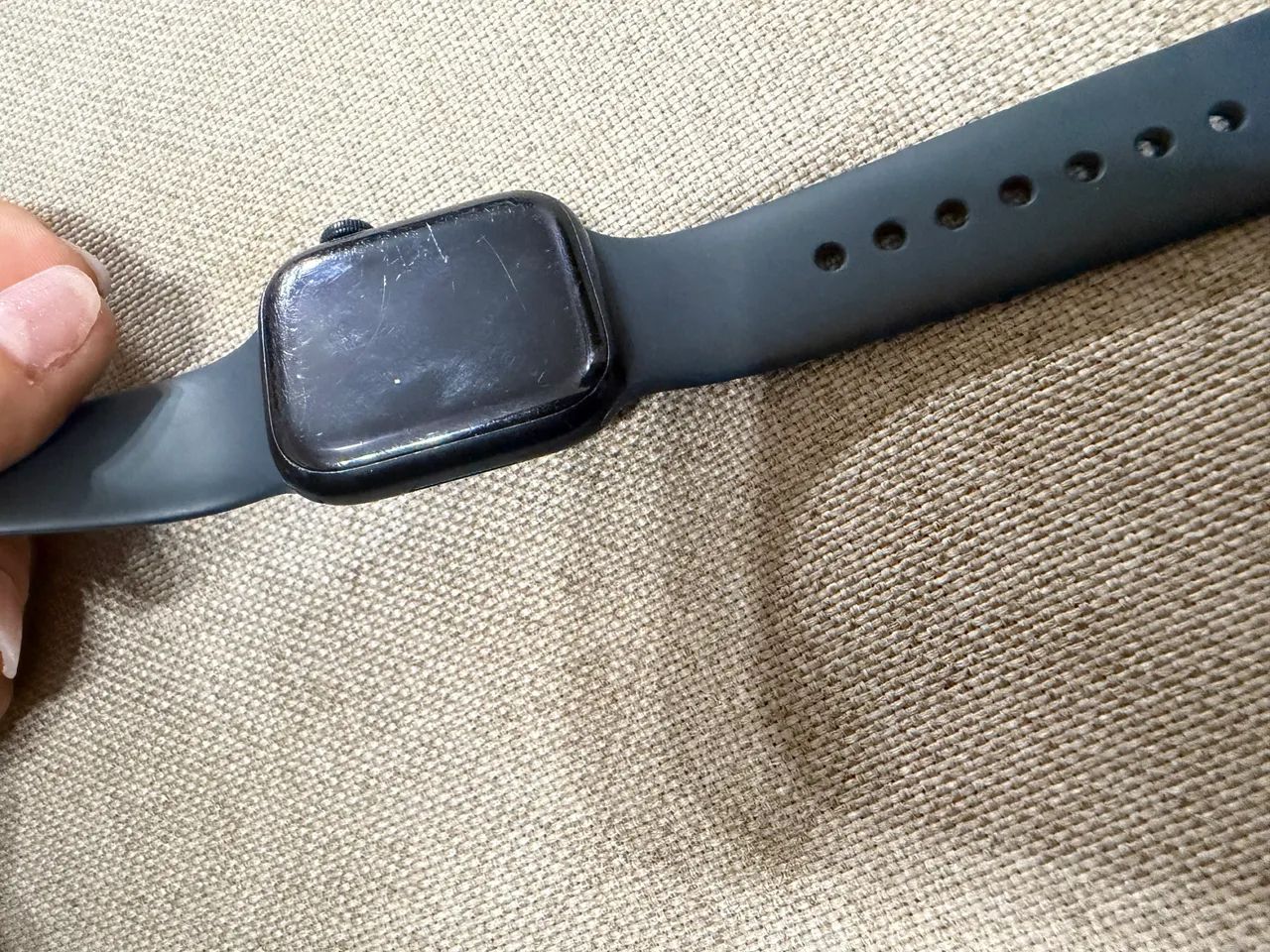 Apple Watch Series 7 GPS 32 GB  - Foto 4