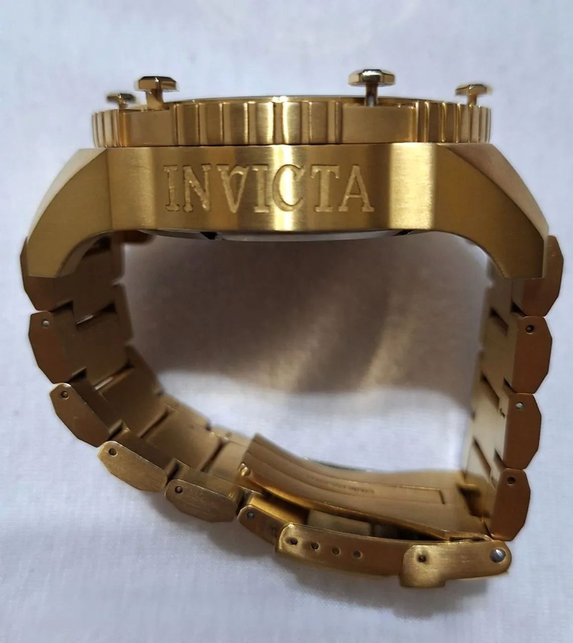Relógio invicta octane men modelo 0340 - Foto 3