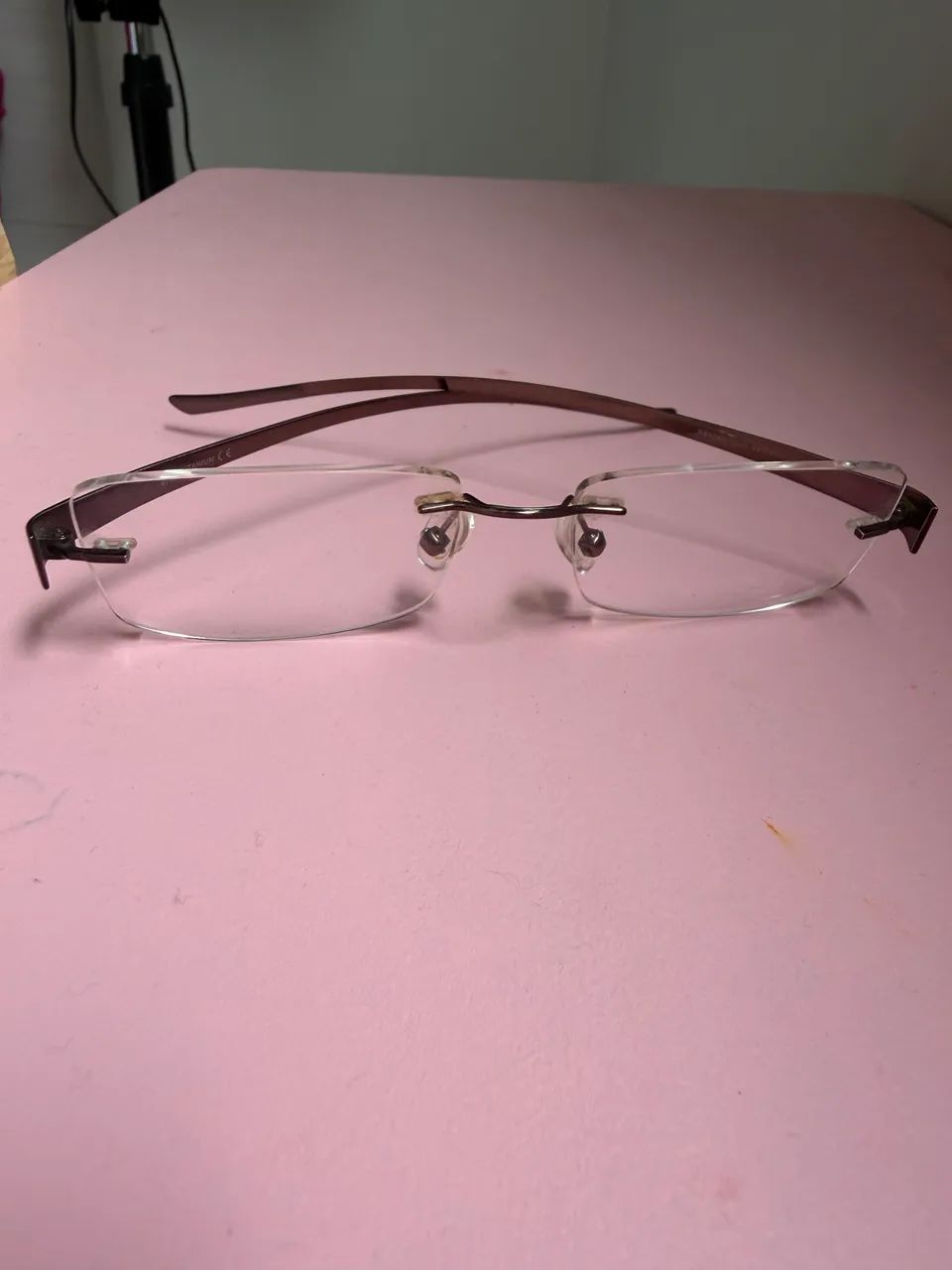 Óculos Ray Ban /original - Foto 5