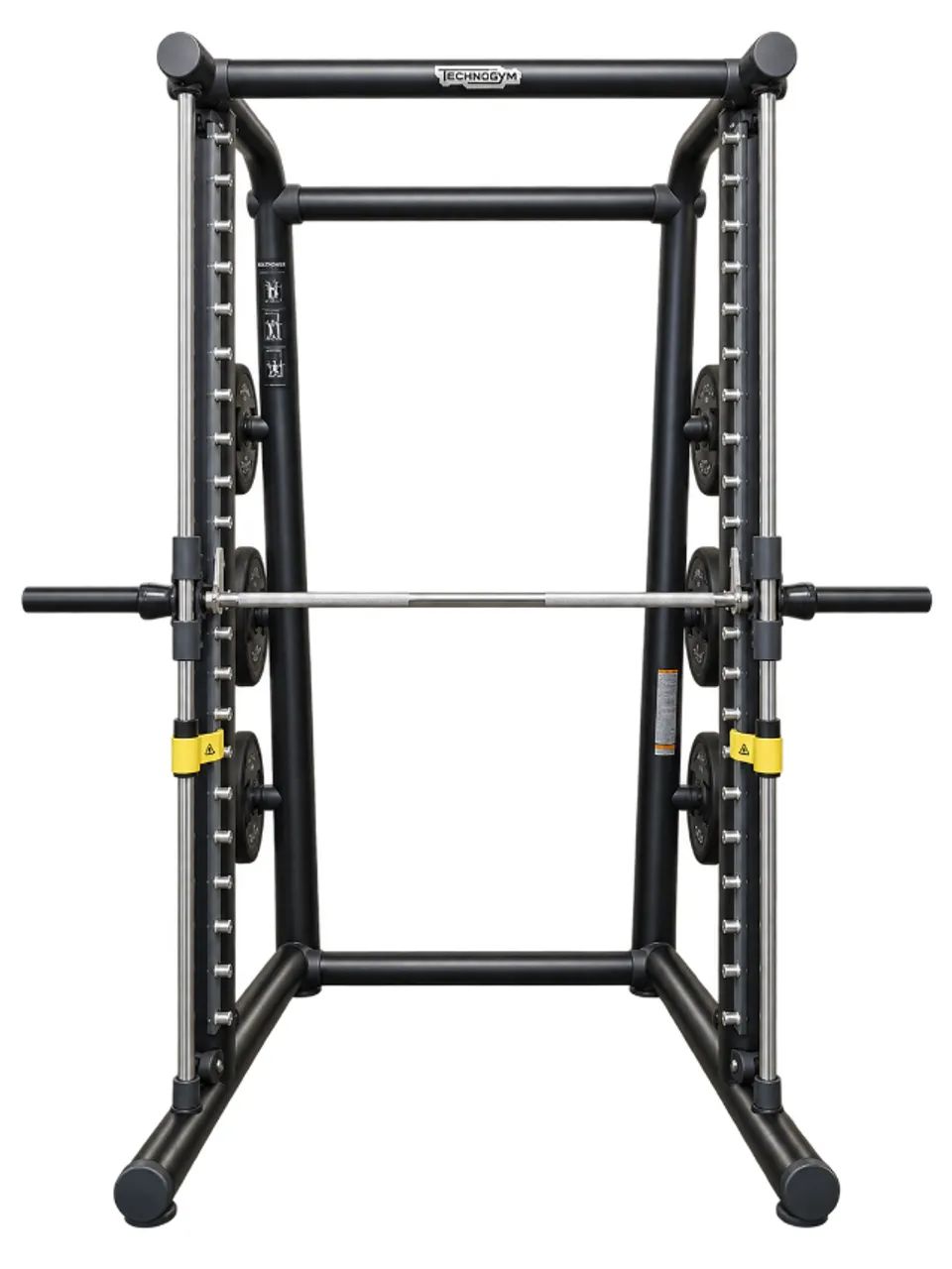 Lote Equipamentos Musculação Technogym  - Foto 4