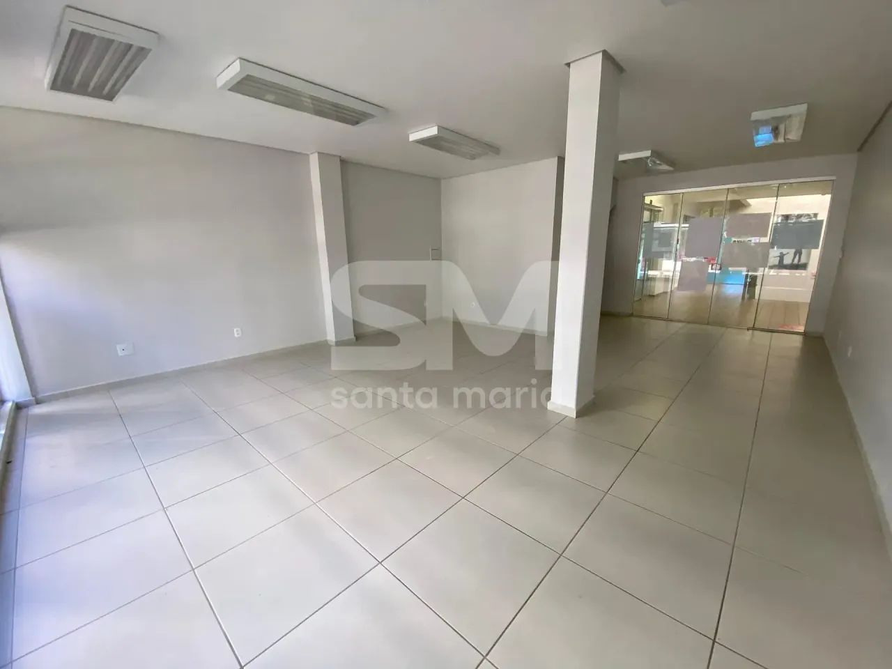 Sala para locação, Centro, Chapecó, SC - Foto 4