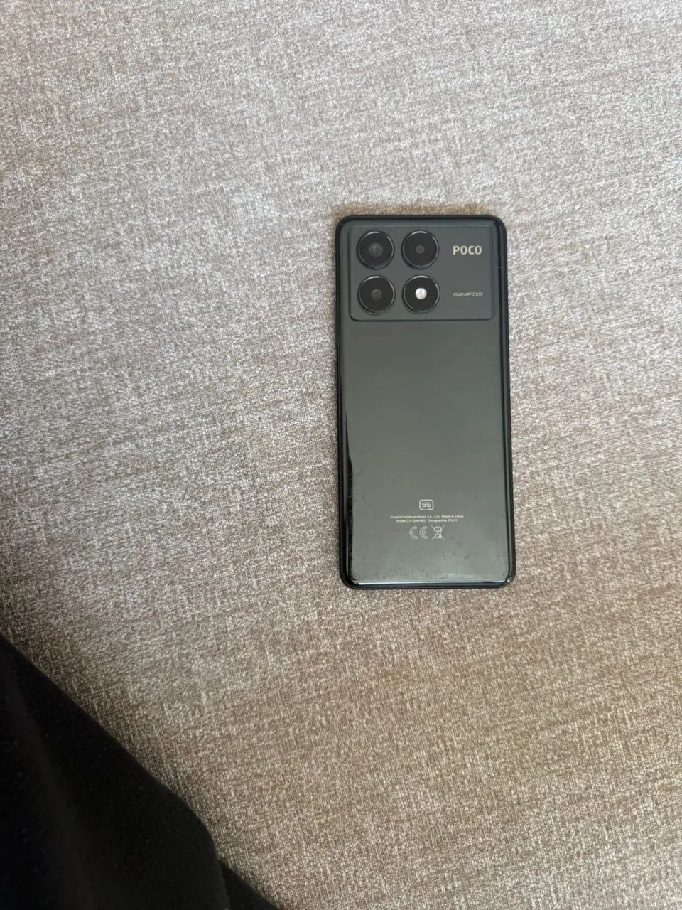 POCO C6 Pro - 512GB | 12GB RAM - Foto 2