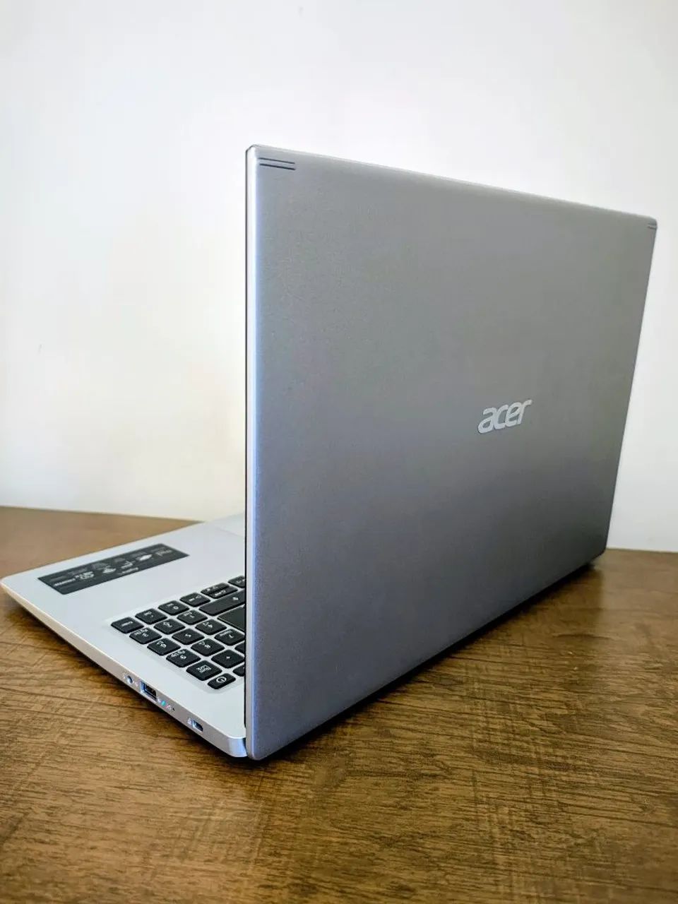 Notebook Acer Aspire 5 | Core i5 10ª Ger | 12GB RAM | SSD 256GB
