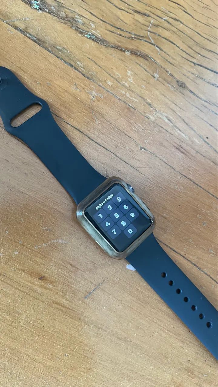 smartwatch apple Apple series 3 - Foto 2