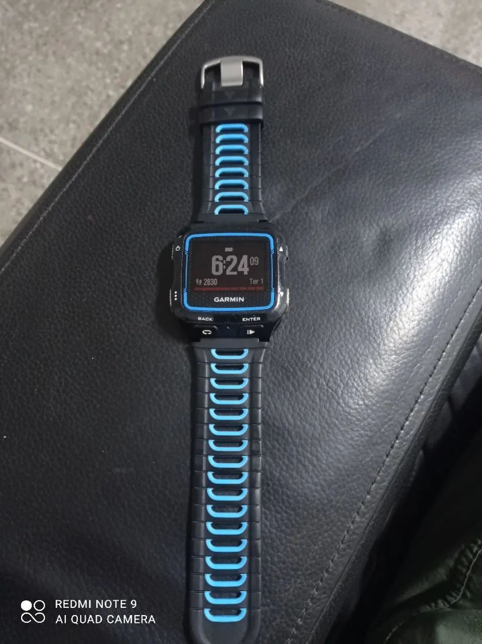 Garmin forerunner 920xt - Foto 2