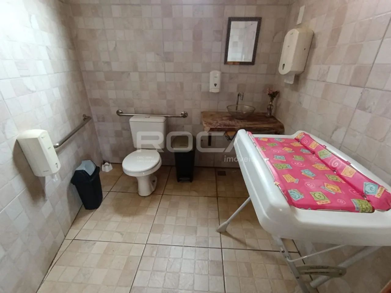 Ponto Comercial para Alugar no Jardim Irajá, em Ribeirão Preto. - Foto 10