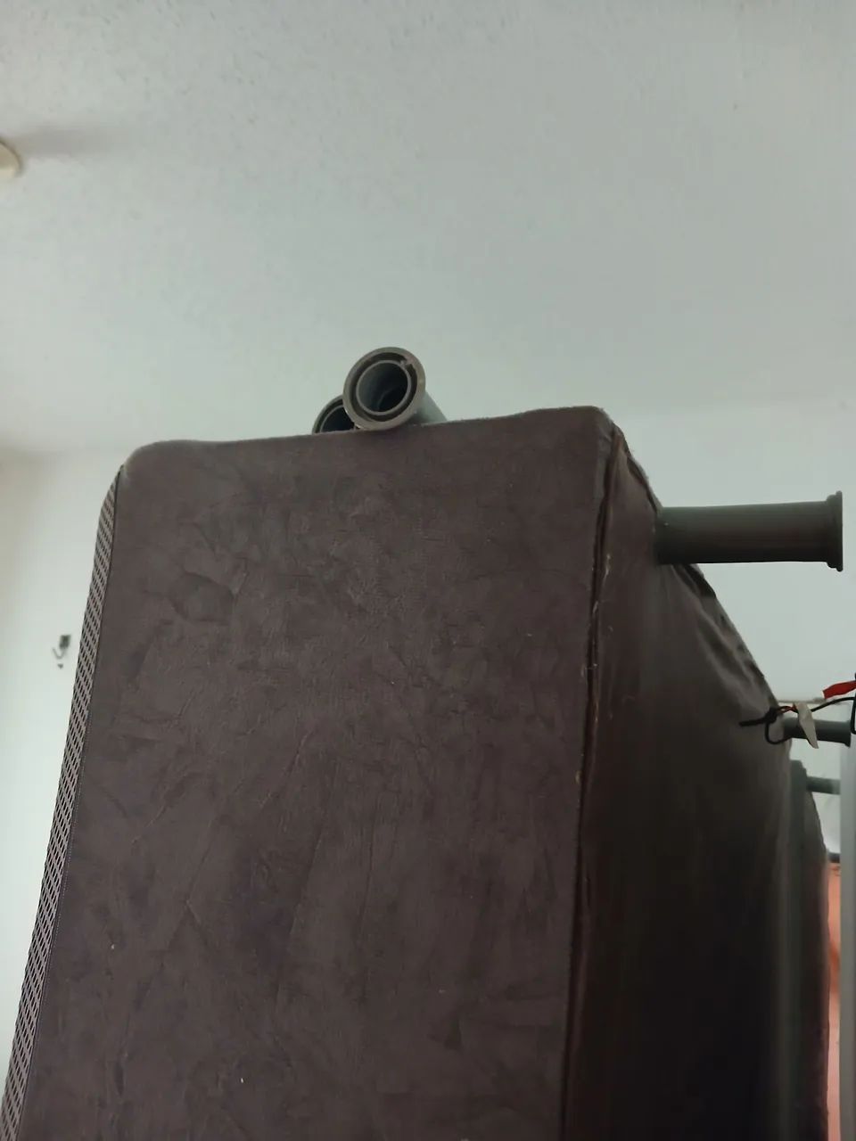 Base Cama Queen - Foto 4
